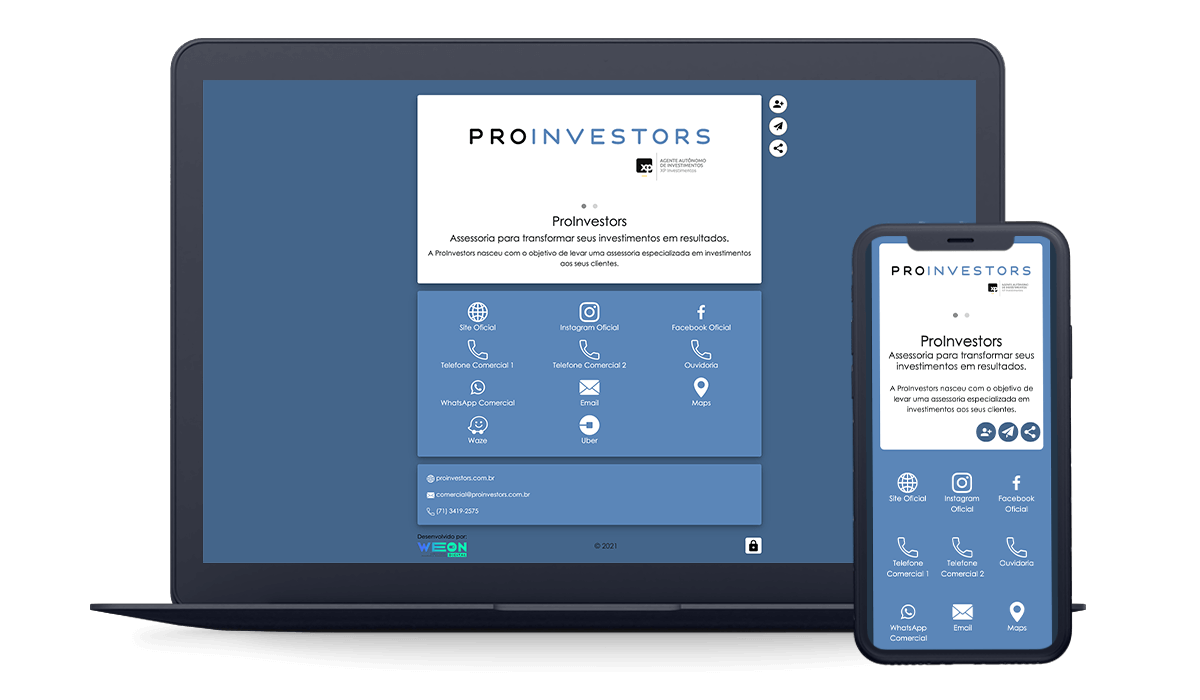 ProInvestors
